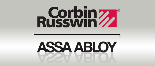 Corbin Russwin Hardware Website Link