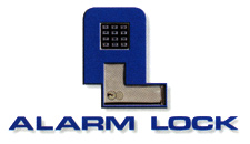 Alarm Lock Website Link
