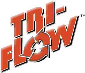 Tri Flow Lubricants Website Link