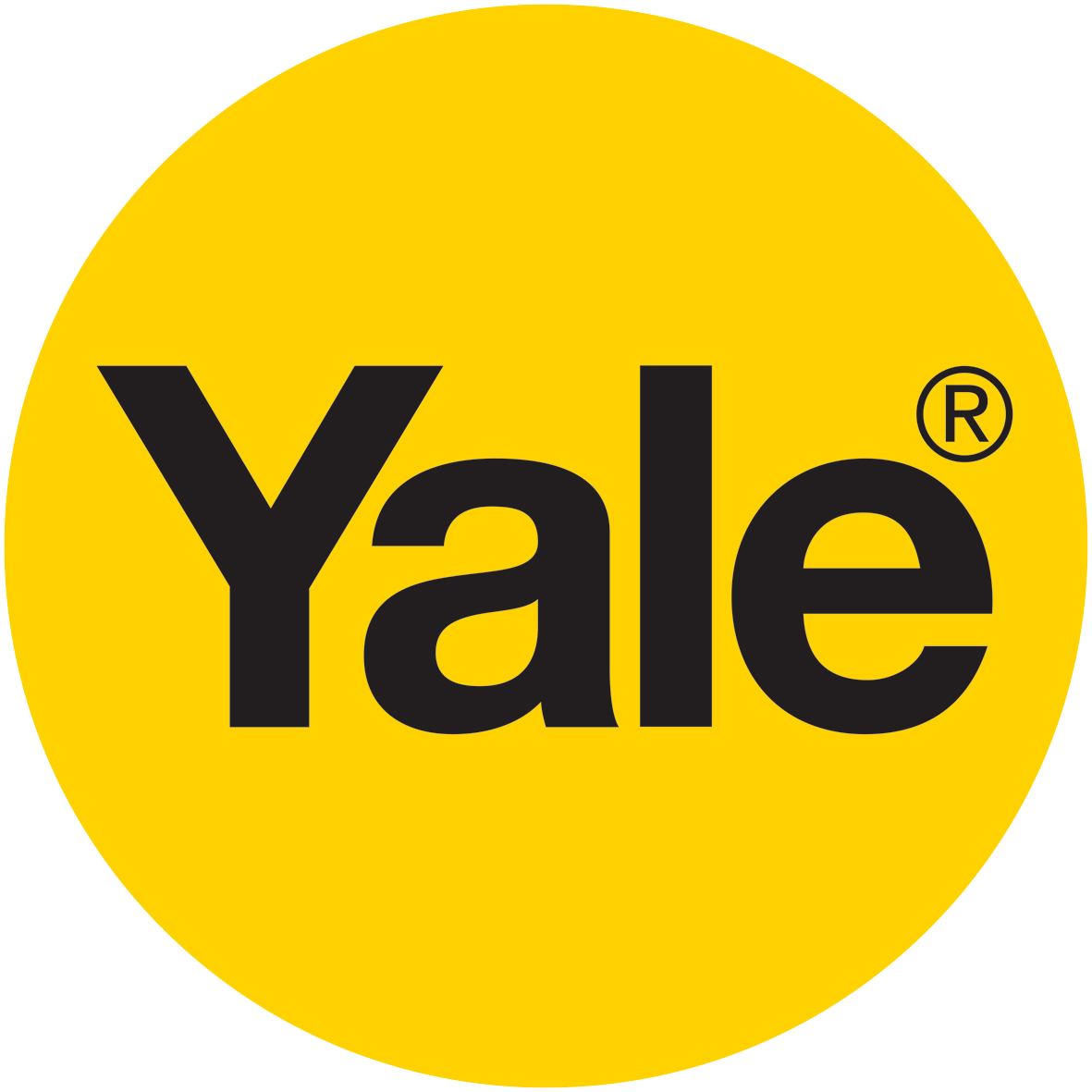 Yale Lock Website Link